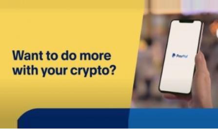 How to Use Crypto Payments???