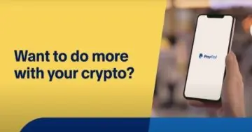 How to Use Crypto Payments???