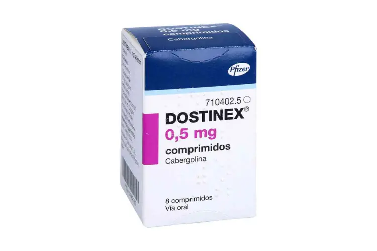 How to take cabergoline for bodybuilding?