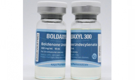 Can I mix Boldenone with Testosterone