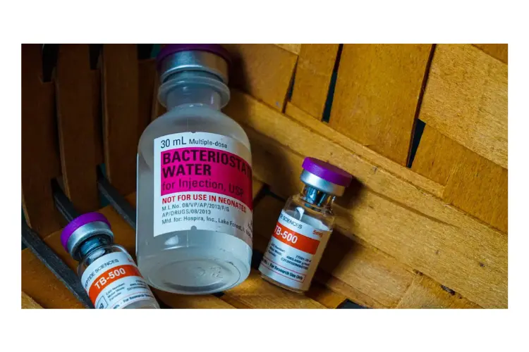 Optimal TB 500 dosage