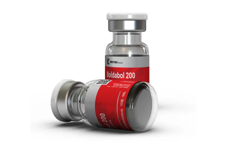 EQ Cycle with Testosterone