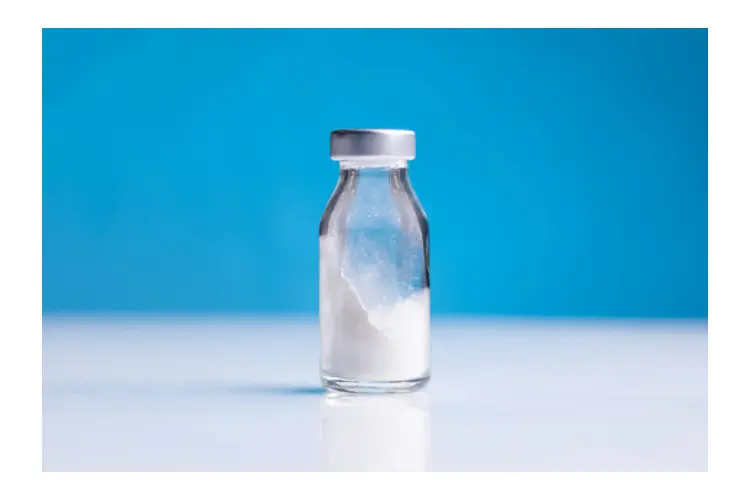 Testosterone Enanthate Powder