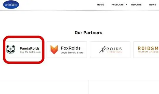 Axiolabs Steroids Supplier - PandaRoids.org