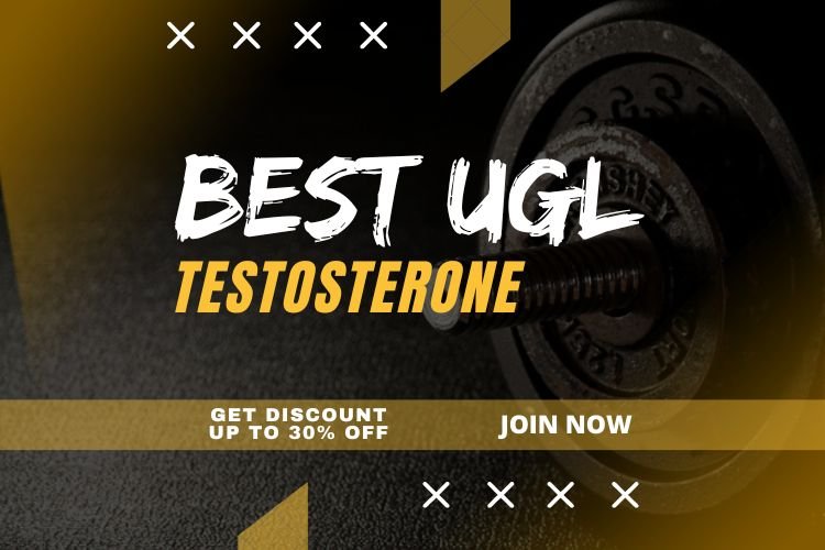 Articles Image Best UGL Testosterone