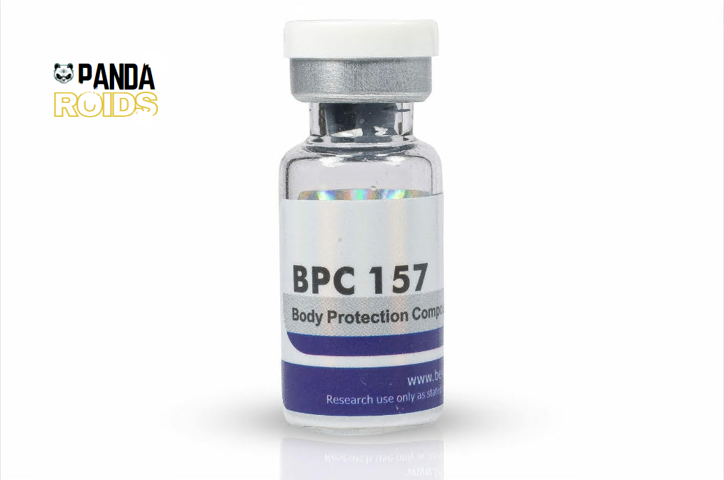 Articles Image Does BPC 157 increase Testosterone?