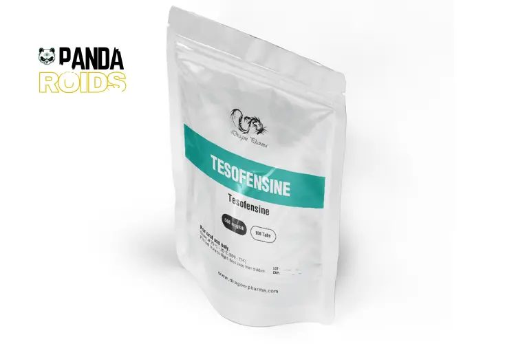 What is Tesofensine? | Mechanism of Action & Benefits