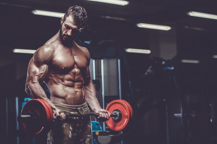Articles Image How Much to Use Steroids?
