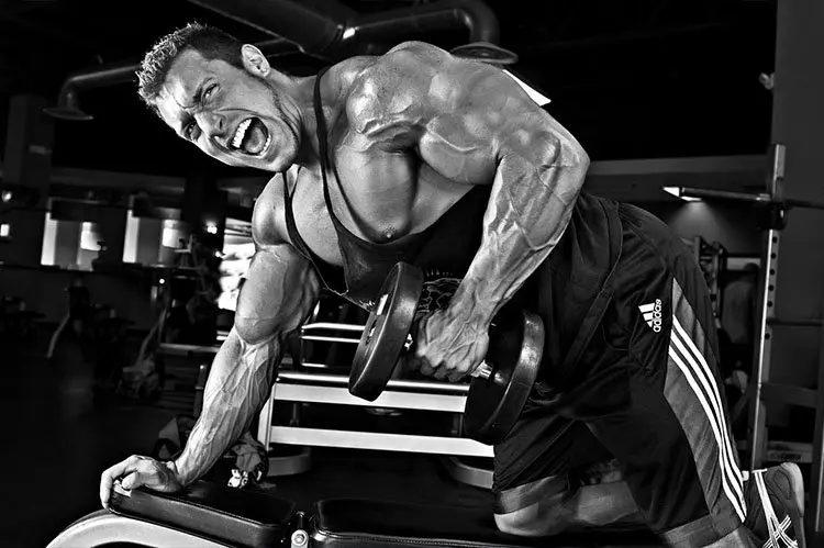 How often to use steroids?