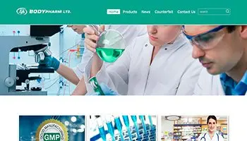 Hilma Biocare Supplier - PandaRoids.org