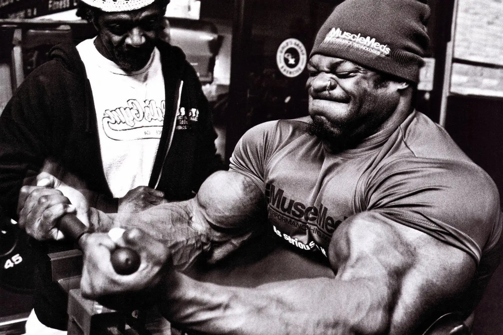 Why a Good Coach is Necessary in Bodybuilding?