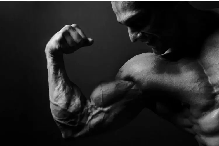 Stack Anavar with other Steroids.