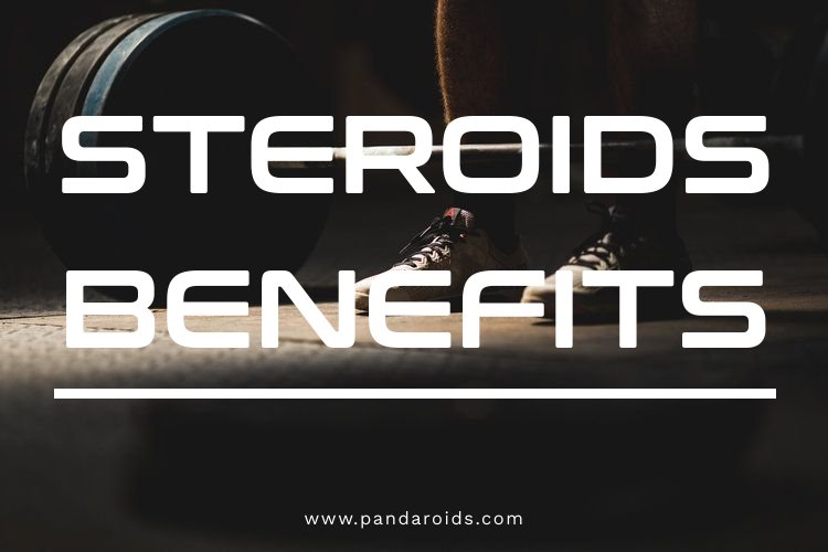 Articles Image Injectable Steroids Benefits