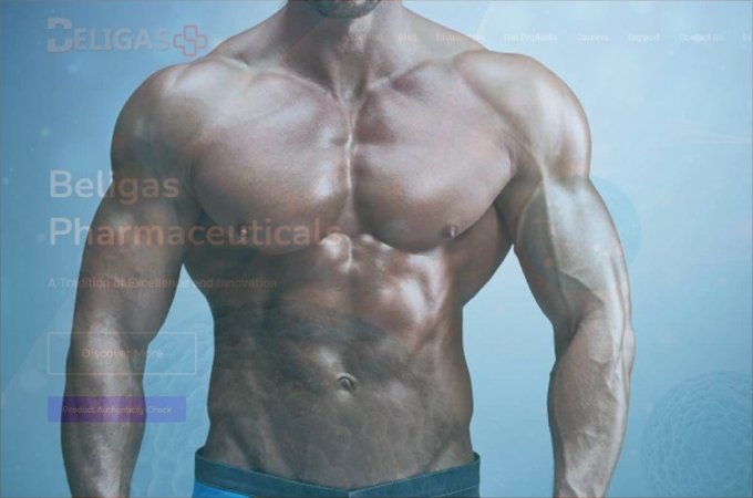 Why You Should Buy Beligas Steroids USA?