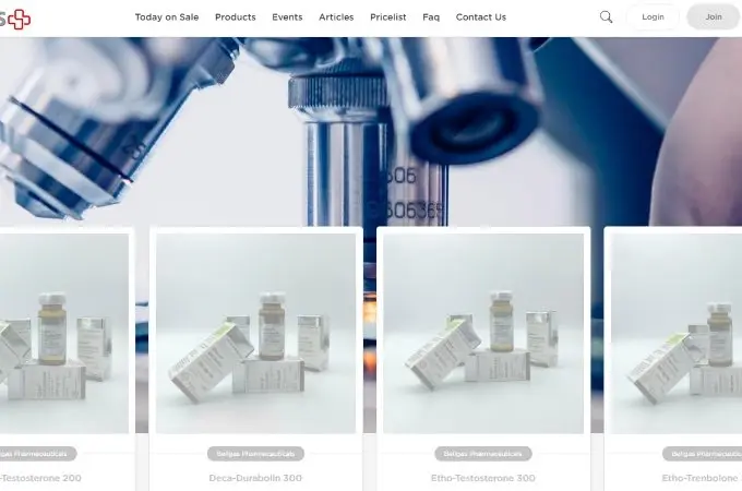 Legitimacy of Beligas Pharmaceuticals and Its Products