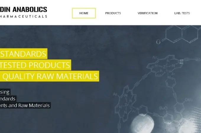 OdinTropin Hgh for Sale and How to Take