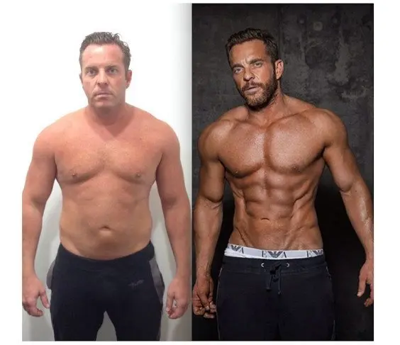 Buy Dragon Pharma Clenbuterol 