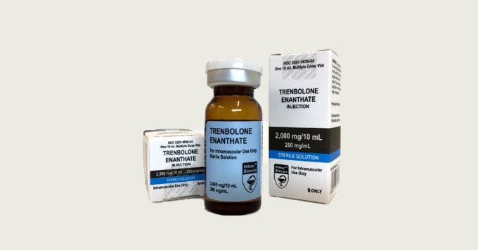 Steroids News Image Hilma Trenbolone Enanthate Lab Test Results