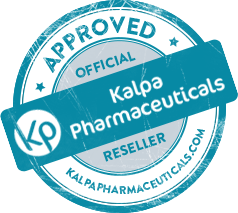 Kalpa Pharmaceuticals steroids