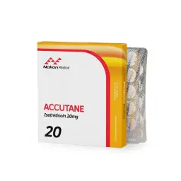 Accutane 20