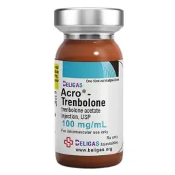 Acro-Trenbolone