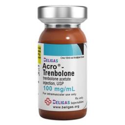 Acro-Trenbolone - Trenbolone Acetate - Beligas Pharmaceuticals