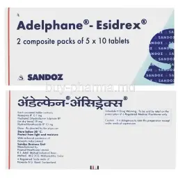 Adelphane Esidrex