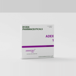 Adex 1 - Anastrozole - Ryzen Pharmaceuticals