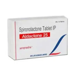 Aldactone 25