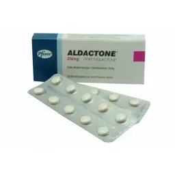 Aldactone A
