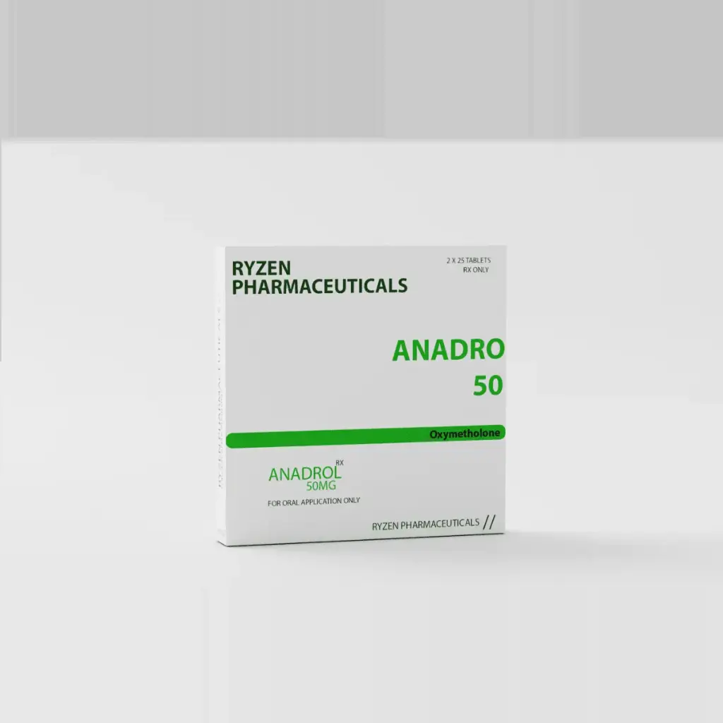 Anadro 50