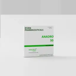 Anadro 50