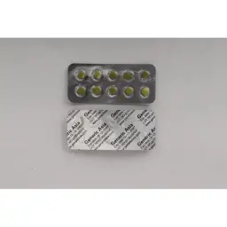 Anadrol 25mg
