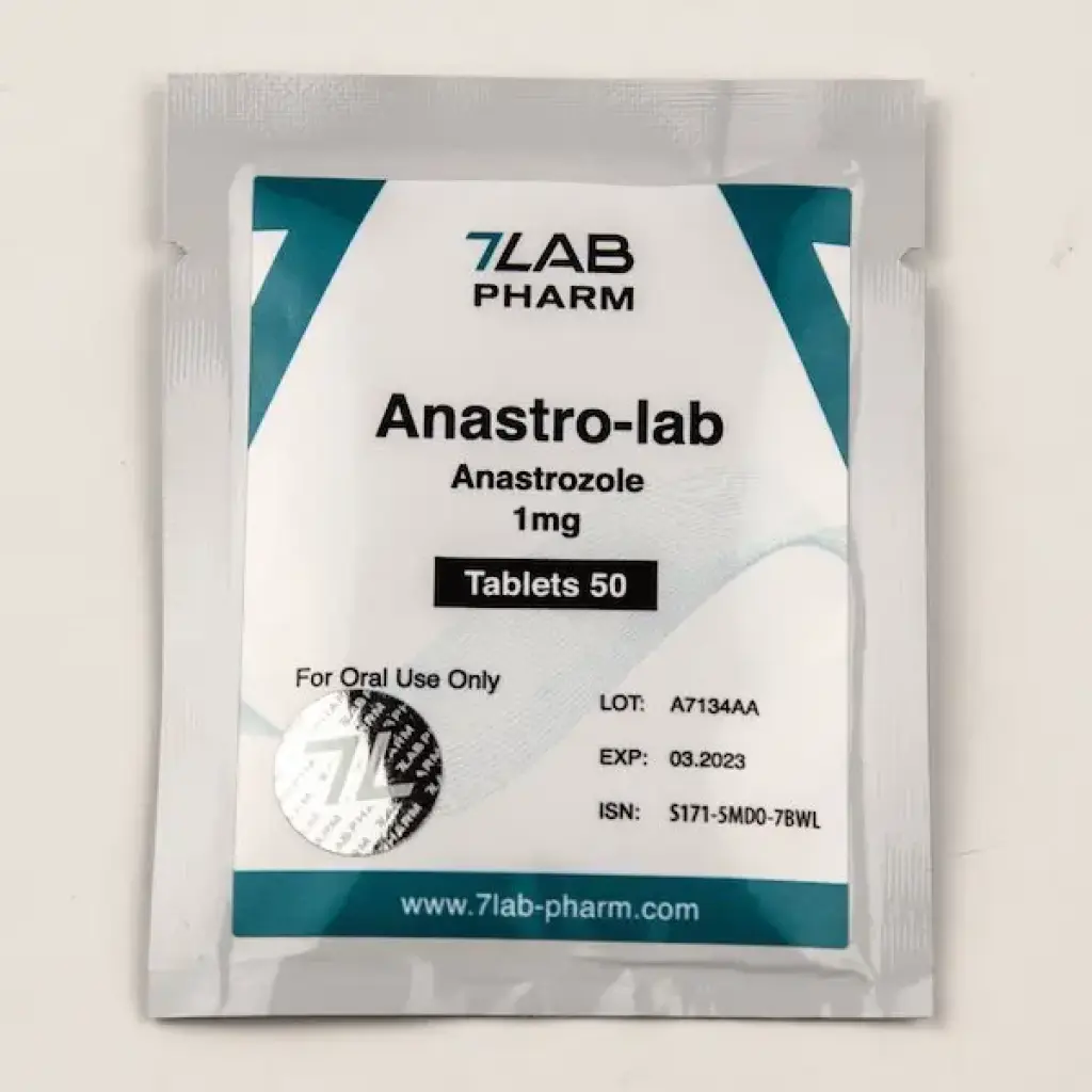 Anastro-lab