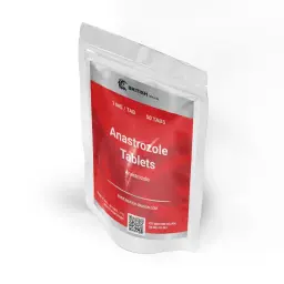 Anastrozole Tablets