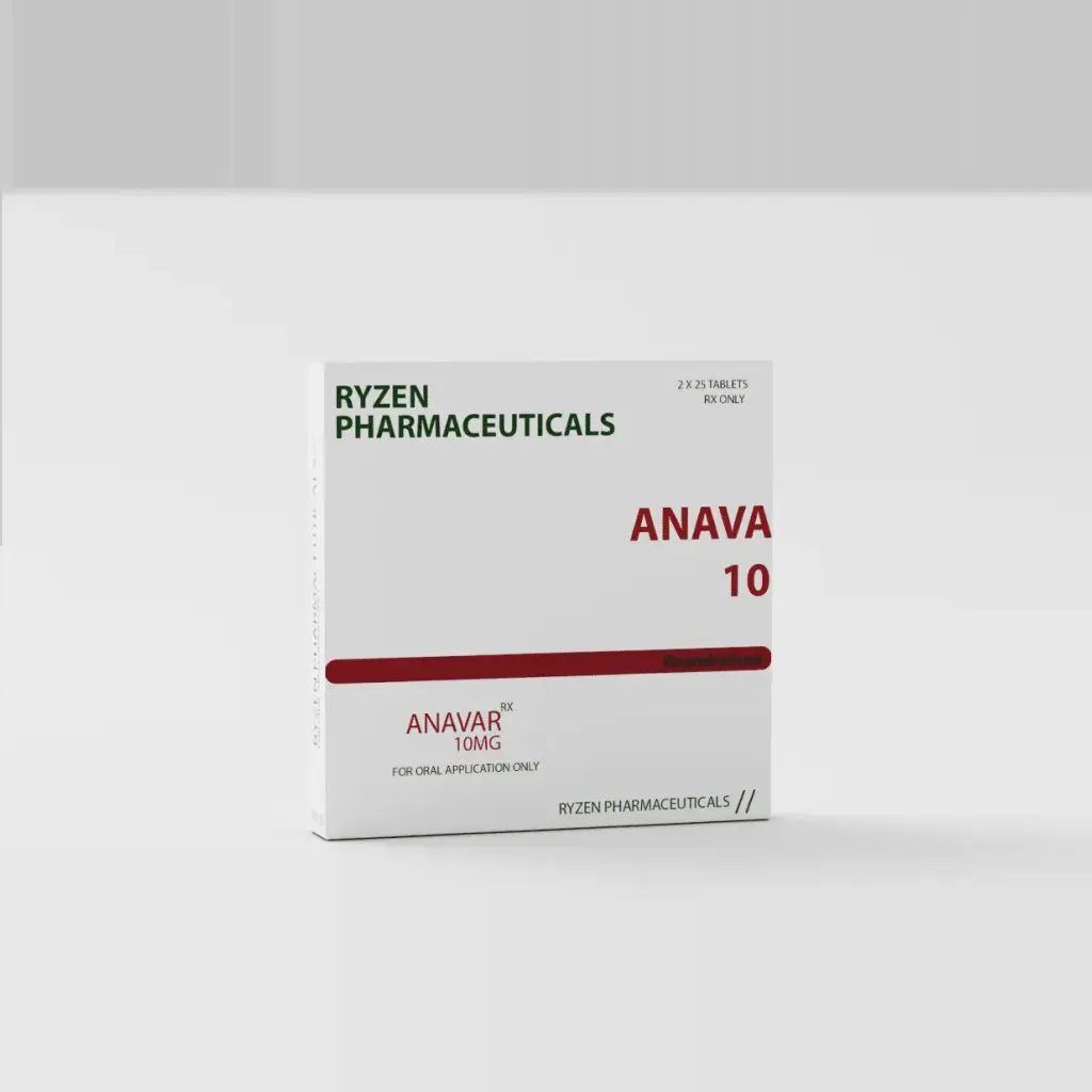 Anava 10