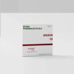 Anava 10