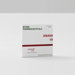 Anava 10 - Oxandrolone - Ryzen Pharmaceuticals