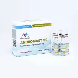 Andromast 100mg