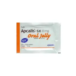 Apcalis SX