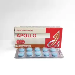 Apollo 100mg