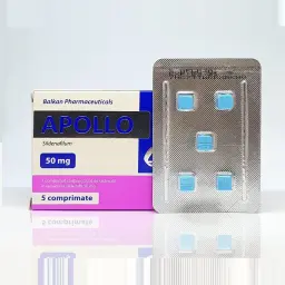 Apollo 50mg