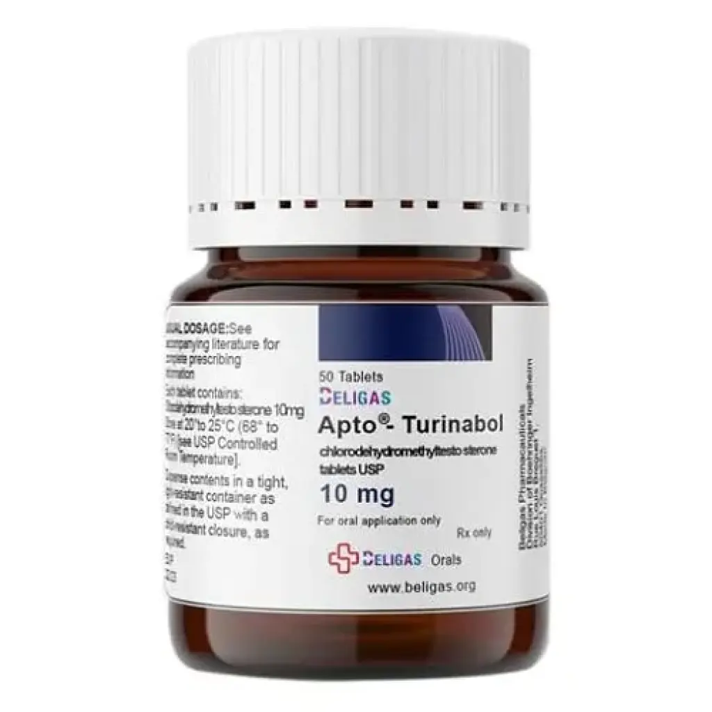 Apto-Turinabol