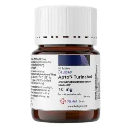 Apto-Turinabol
