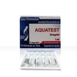 Aquatest