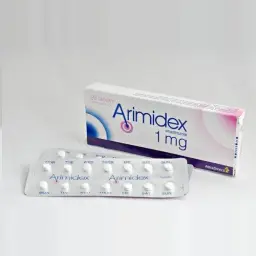 Arimidex 1mg