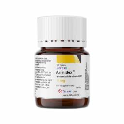 Arimidex - Anastrozole - Beligas Pharmaceuticals