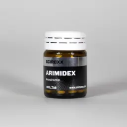 Arimidex