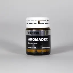 Aromadex