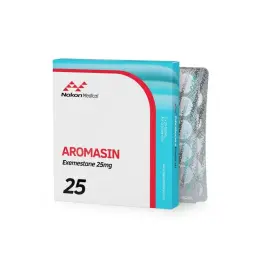 Aromasin 25
